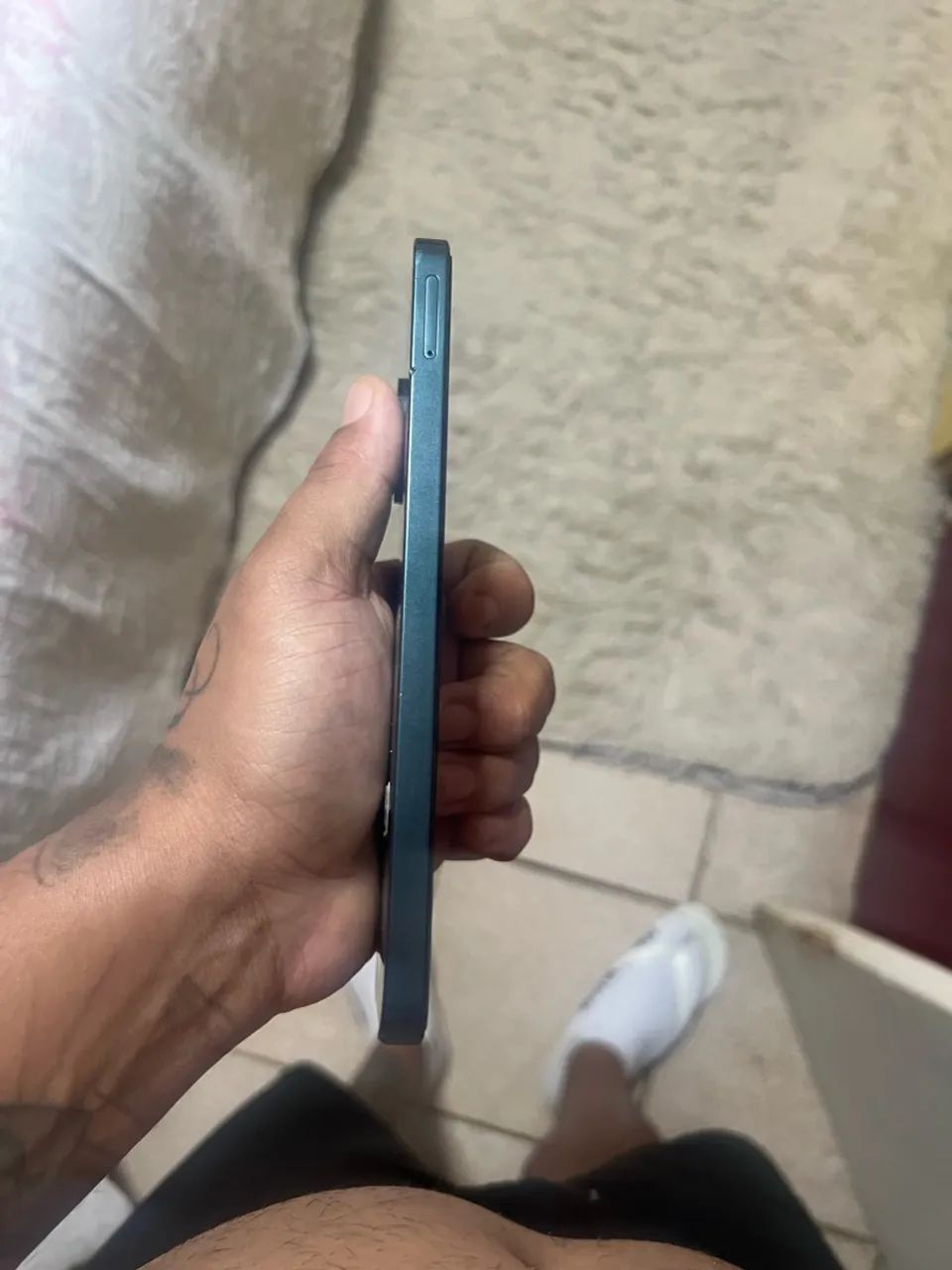 Samsung galaxy A075 - Foto 4