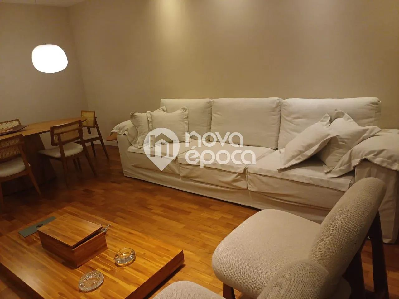 Icaraí | Apartamento 4 quartos, sendo 1 suite - Foto 2
