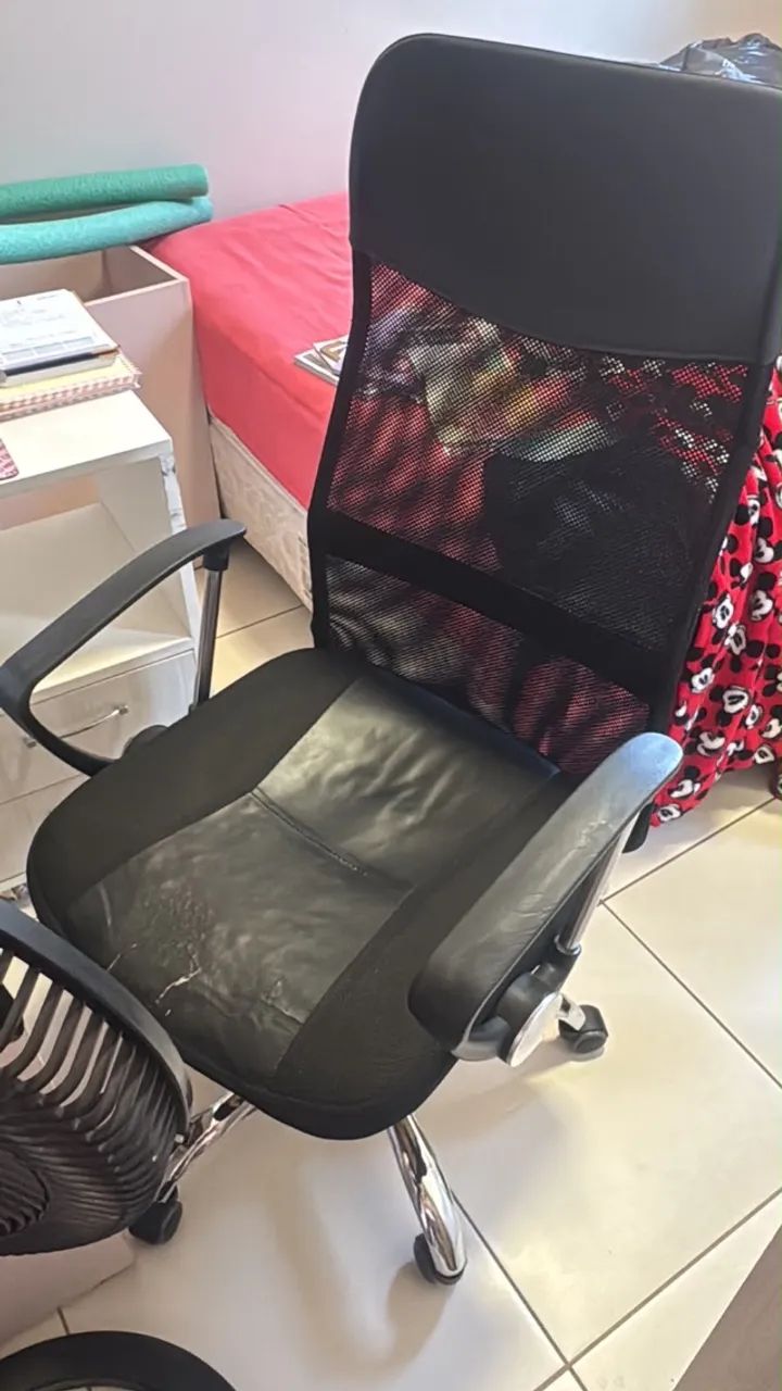 Cadeira escritório 
