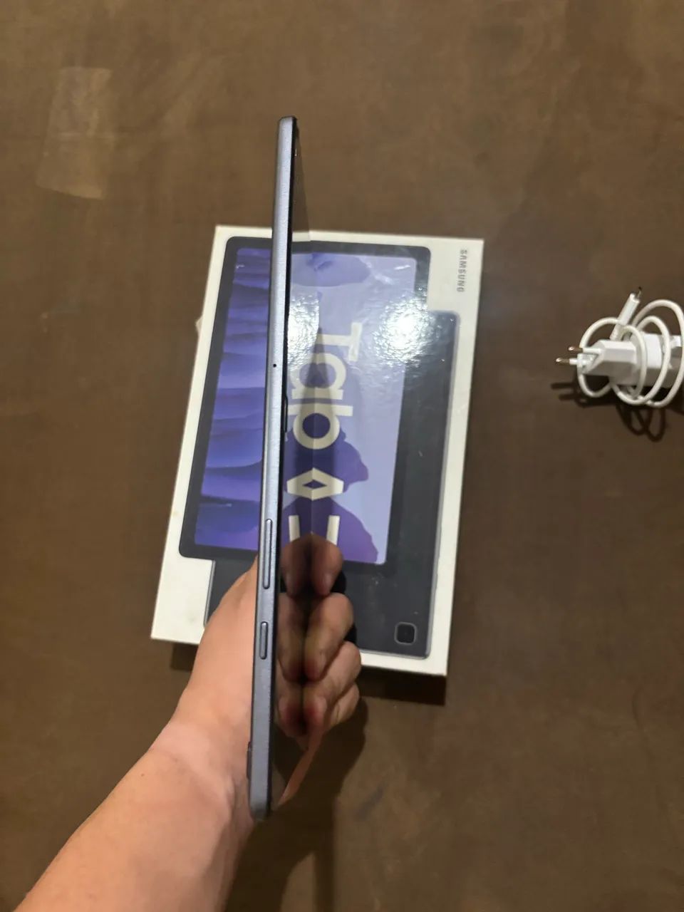 Samsung tab A7 -para sair rápido! - Foto 4