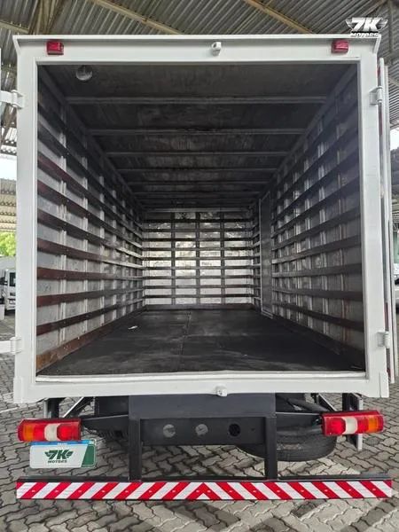 MERCEDES-BENZ ACCELO 815 CE 2022 - Foto 9