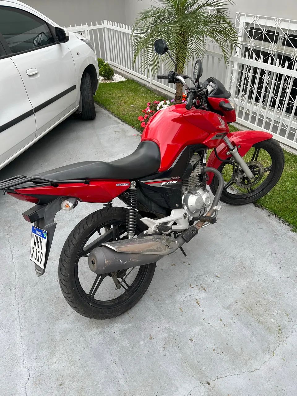 Vendo fan 160  - Foto 2