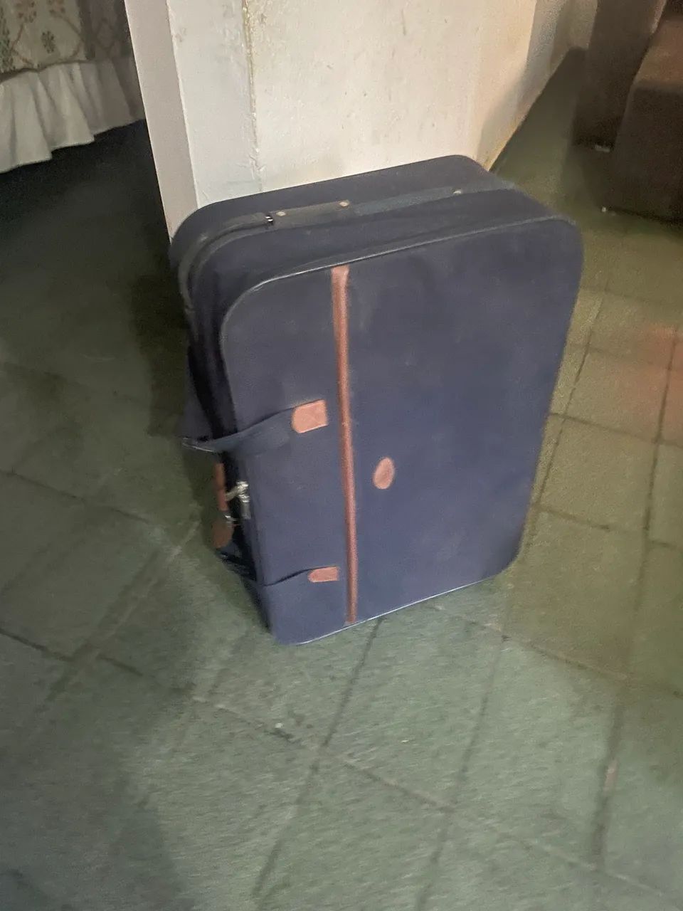 Mala de viagem 