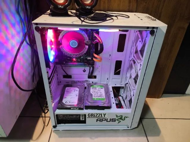 Pc Gamer - Foto 2
