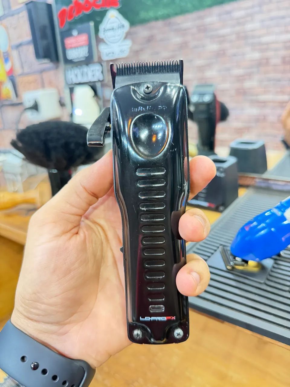Máquina Babyliss PRO - Foto 3