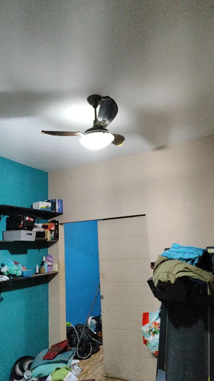 Excelente apto. Porcelanato, internet. Ar condicionado... - Foto 3