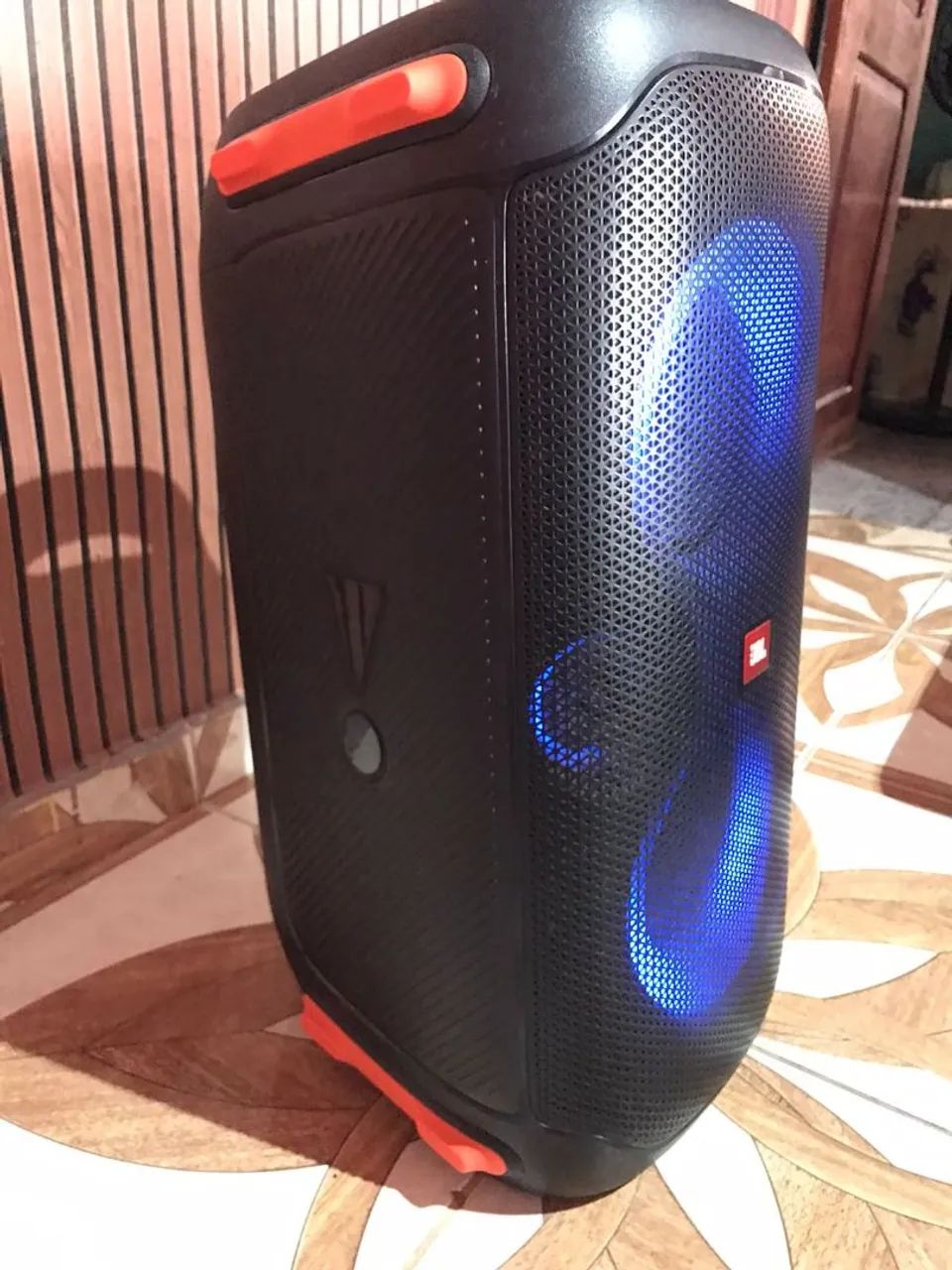 Jbl partybox 110  - Foto 3