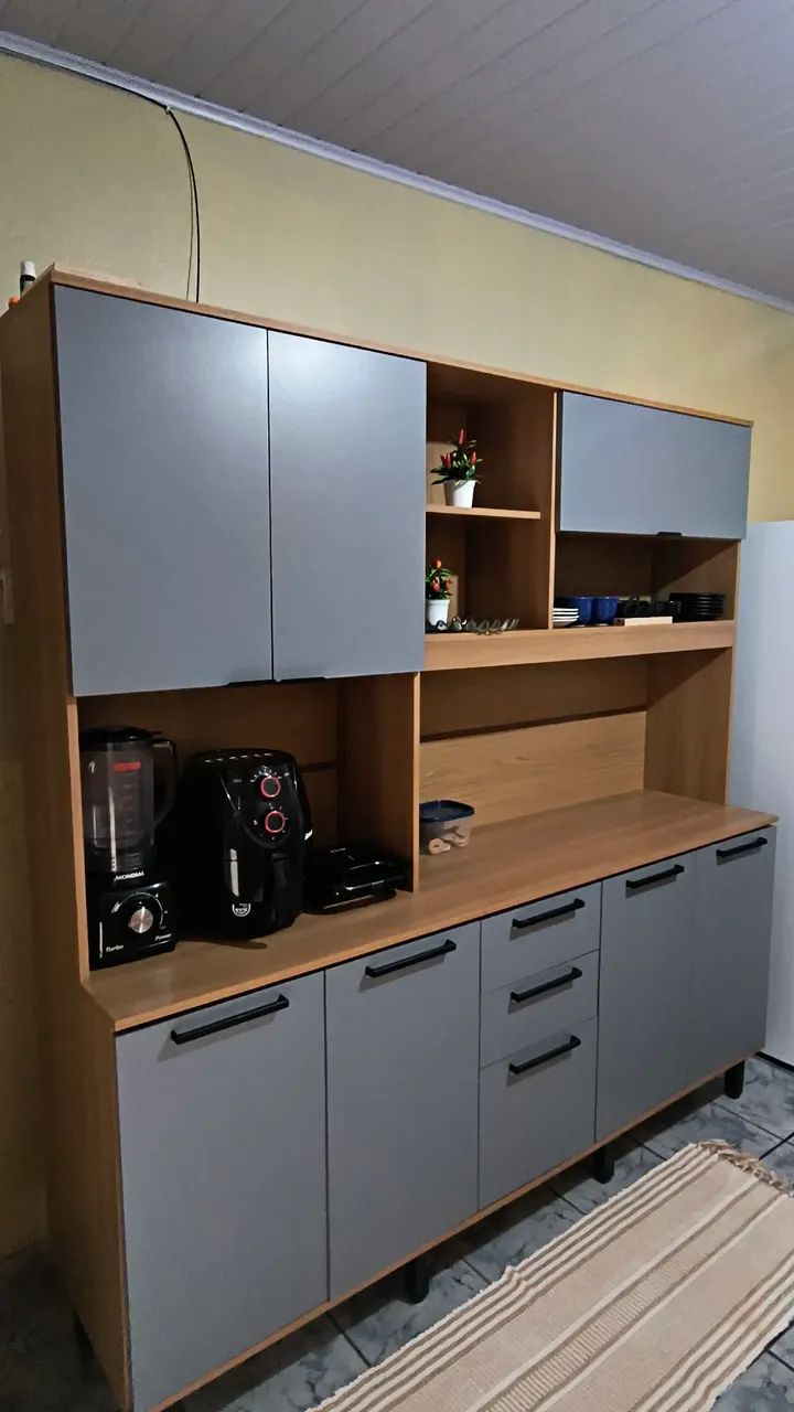 Armário de cozinha  - Foto 4