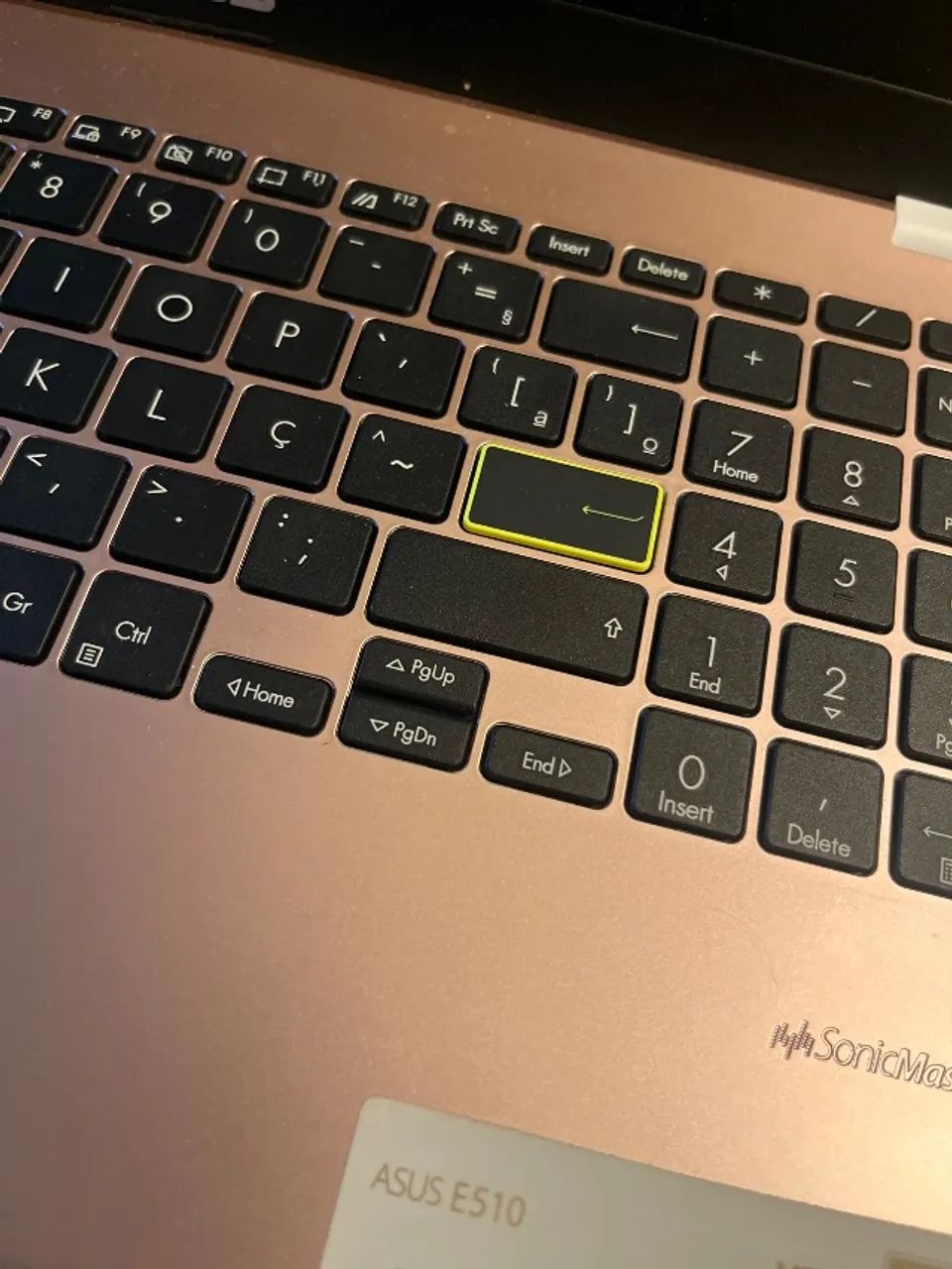 Notebook ASUS - Foto 5