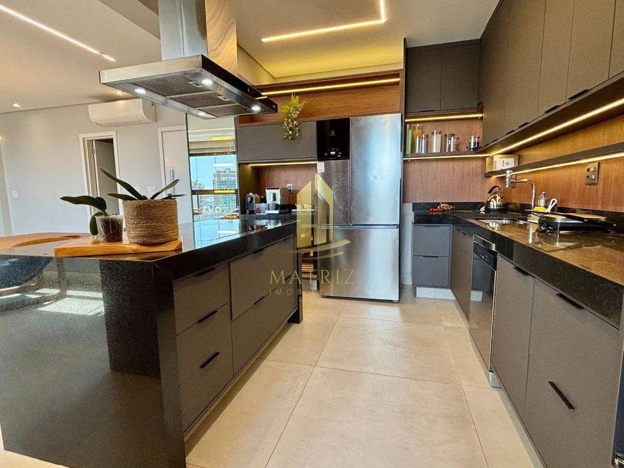 Apartamento Villa Franca 2 quartos 3 vagas - Foto 5