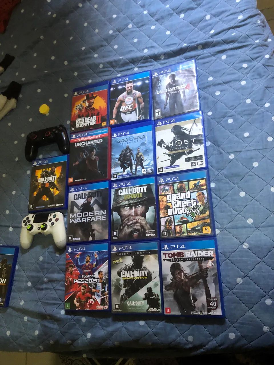 PS4 PR VENDA  - Foto 3