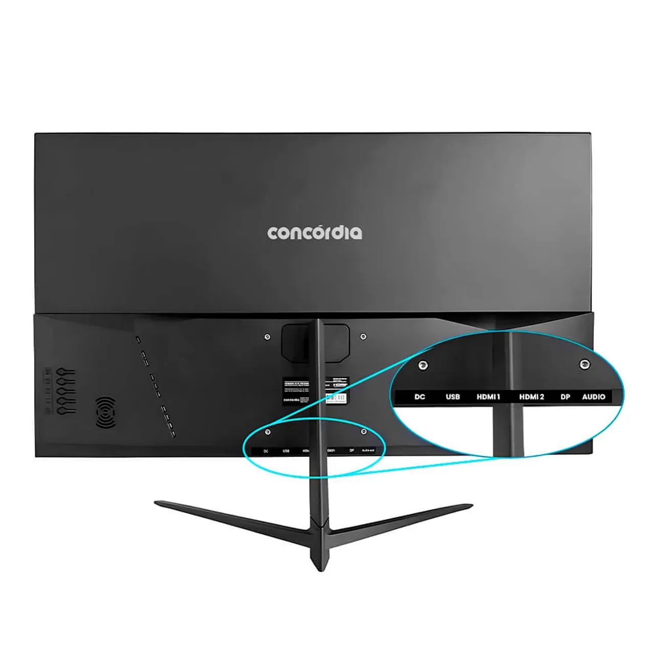 Monitor 2k 165 Hz 27 Polegadas - Foto 2