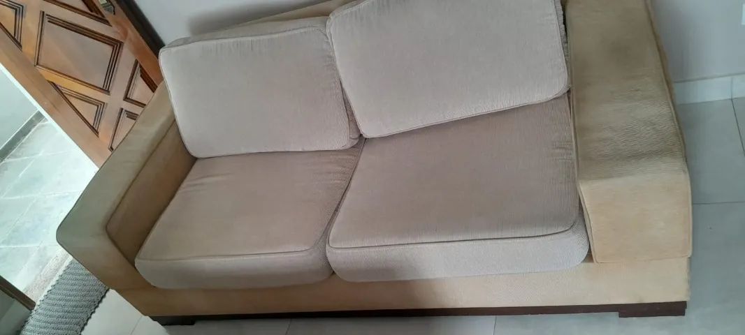 Conjunto de 2 sofás  - Foto 4