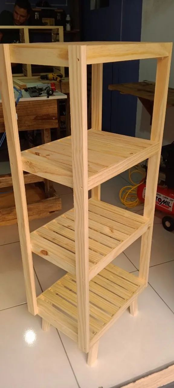 ESTANTE MULTIUSO 65171908442625123