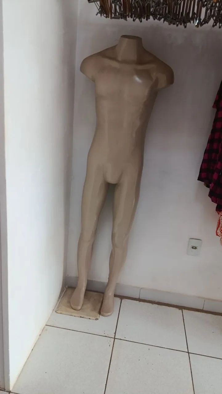 Manequins - Foto 2