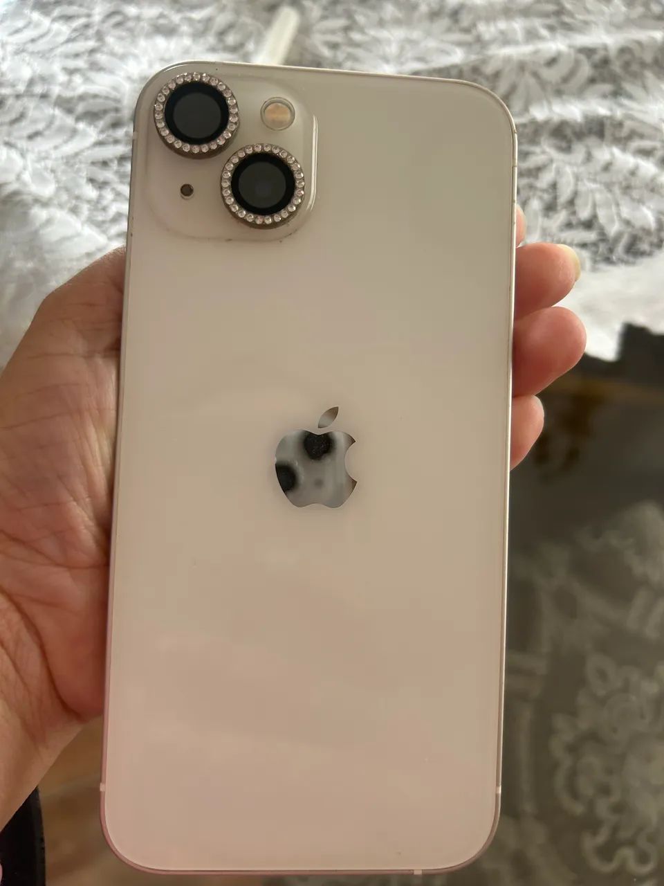 Celular iPhone 13 128 g 