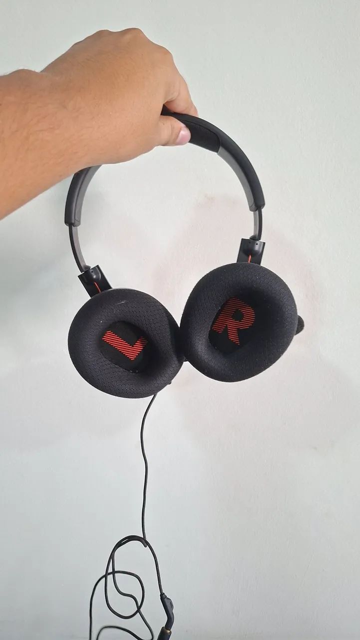 Fone quantum 100 - Foto 2