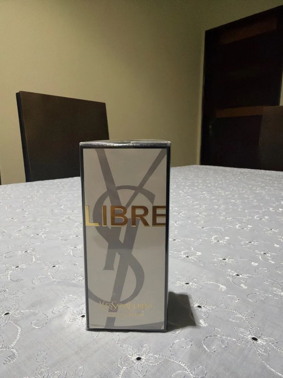 Perfume Original Libre Yves Saint Laurent 