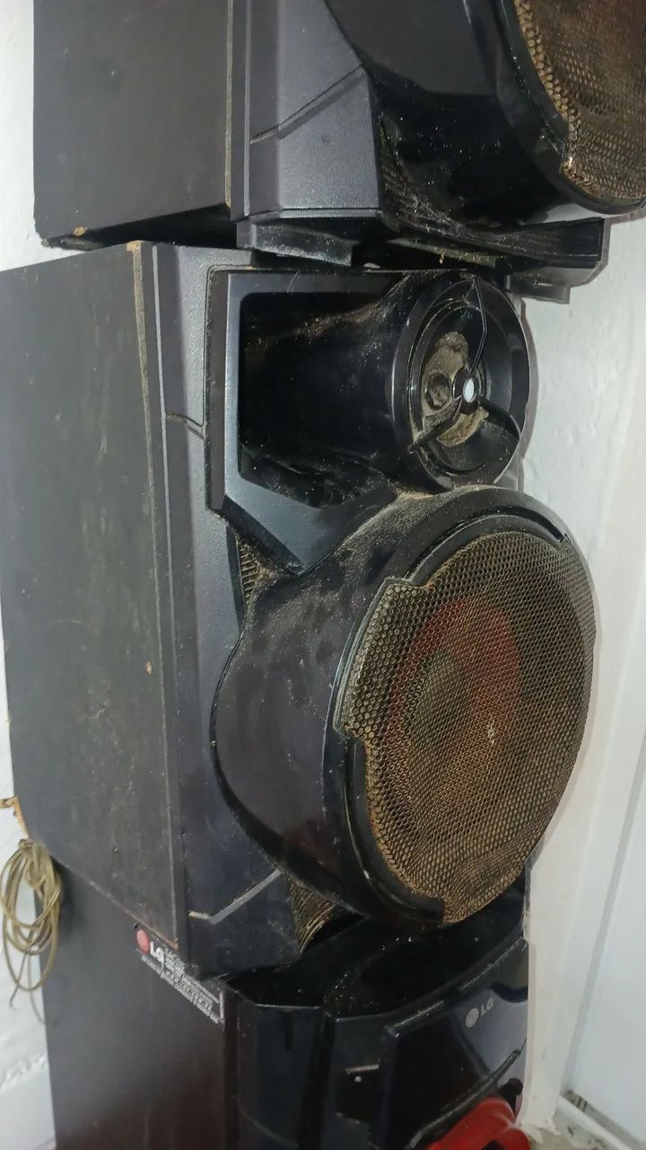 Som Lg - Foto 3