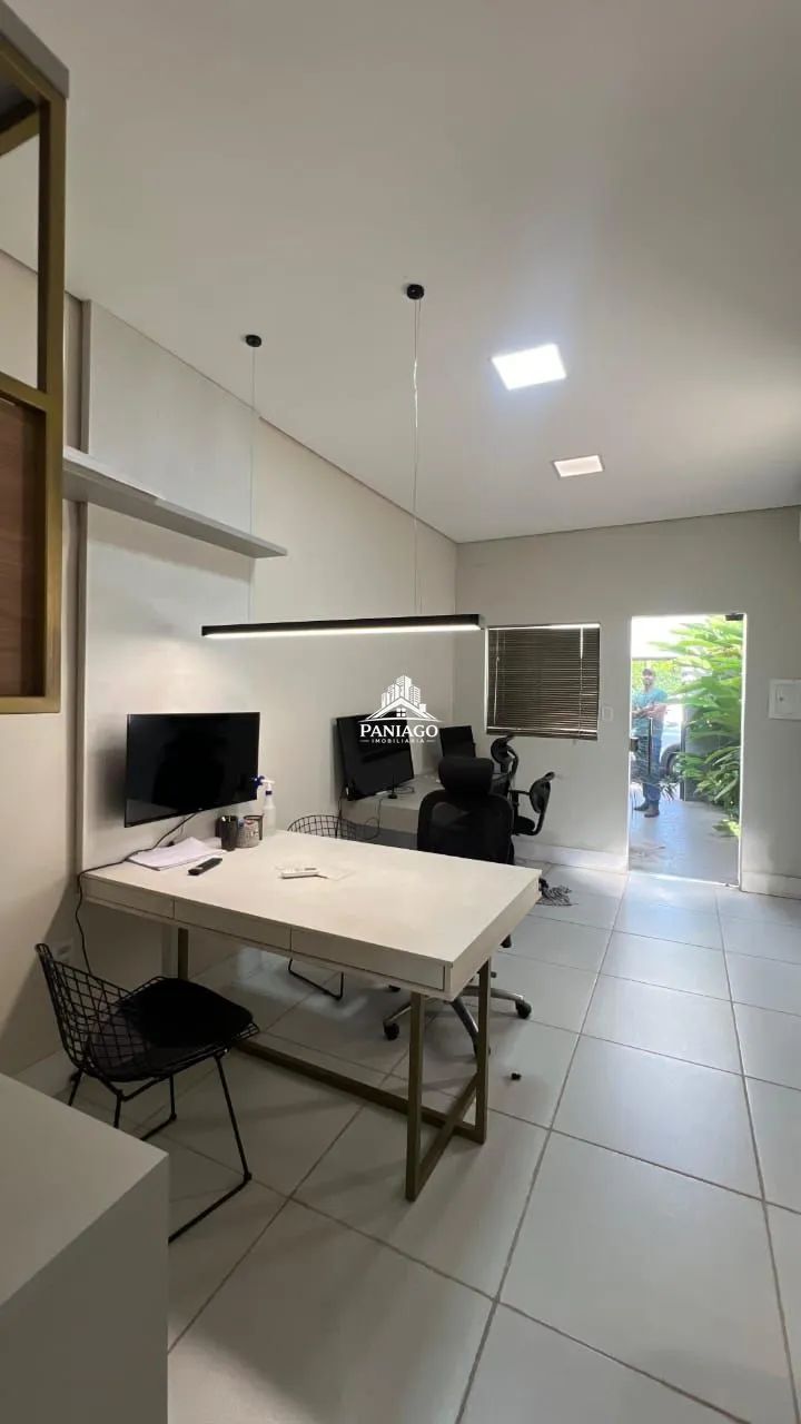Prédio Comercial com 2 Salas na Av. Filinto Müller  Cuiabá/MT - Foto 5