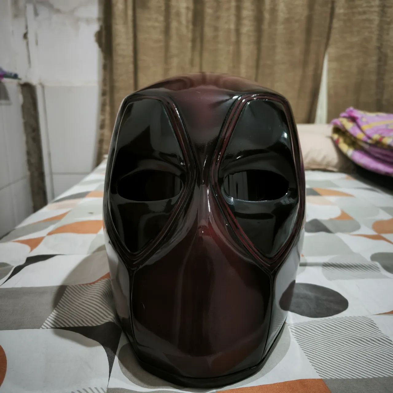 Capacete para moto - Foto 4