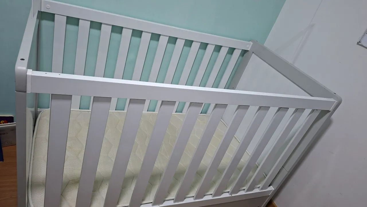 Berço  - Foto 3