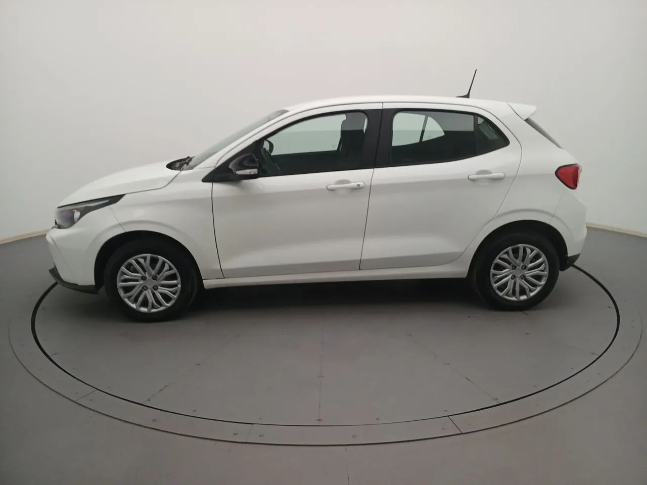 Fiat Argo Drive 1.0 Firefly 2026 - Foto 2