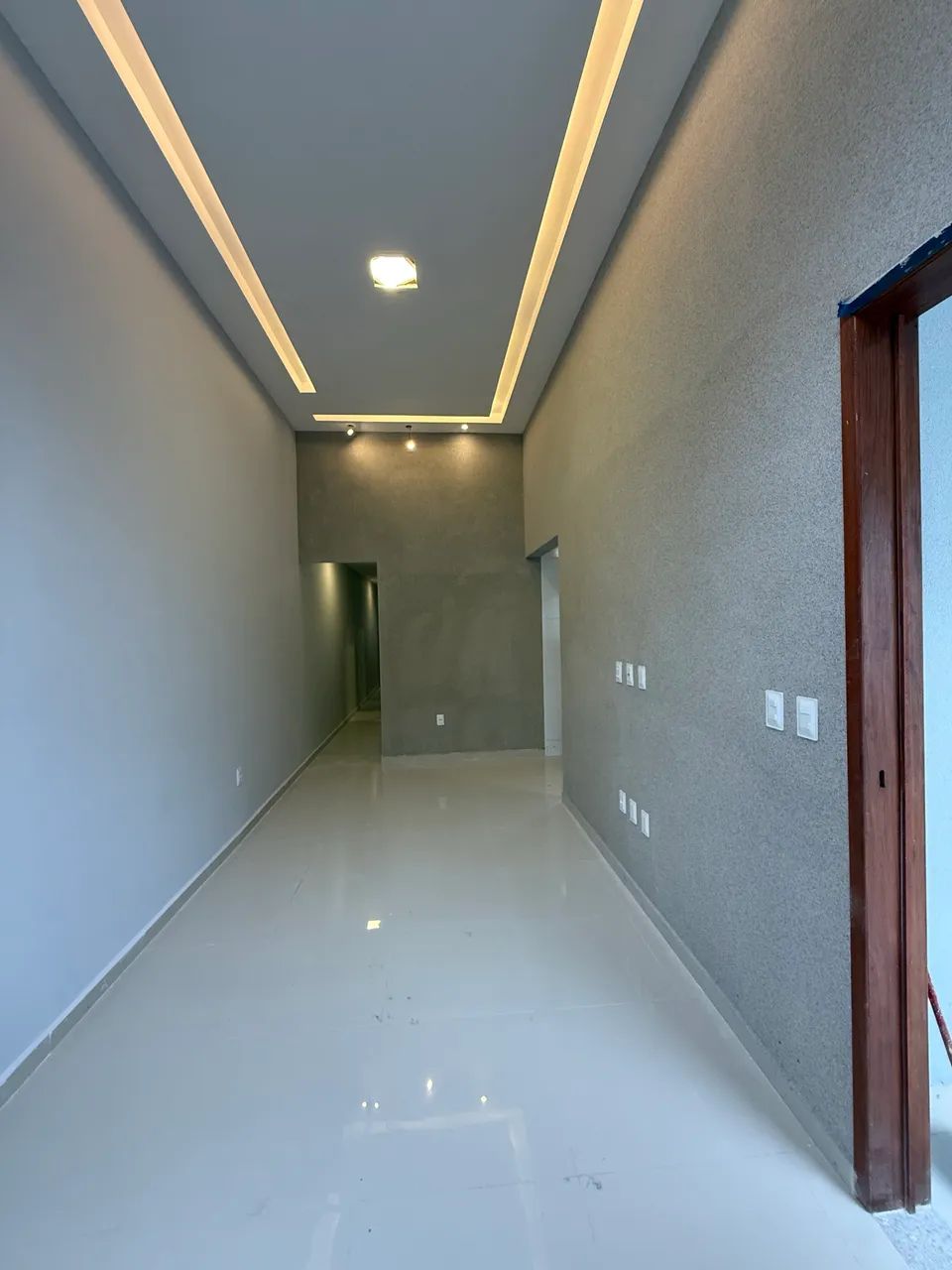 Casa no Cristo Redentor / Varjão - 3qts - 89m2 - Foto 5