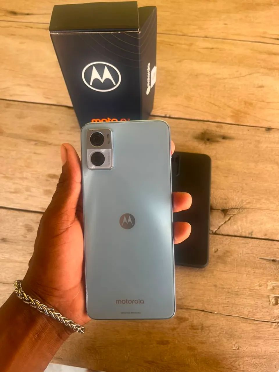 Vendo celular pra paga aluguel. - Foto 3