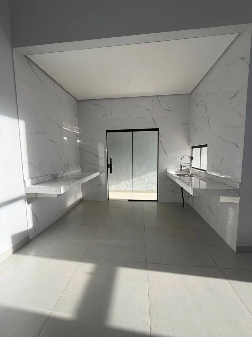 CASA A VENDA BAIRRO PARAÍSO  - Foto 5