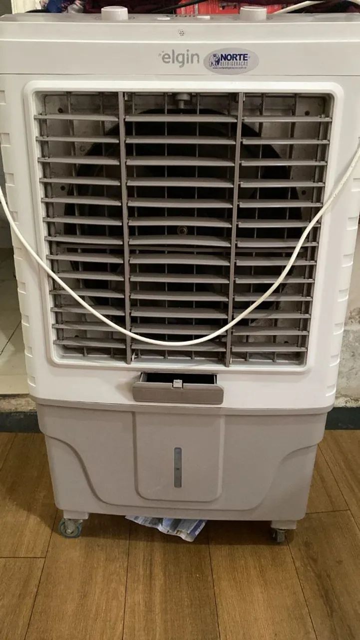 Climatizador de Ar 