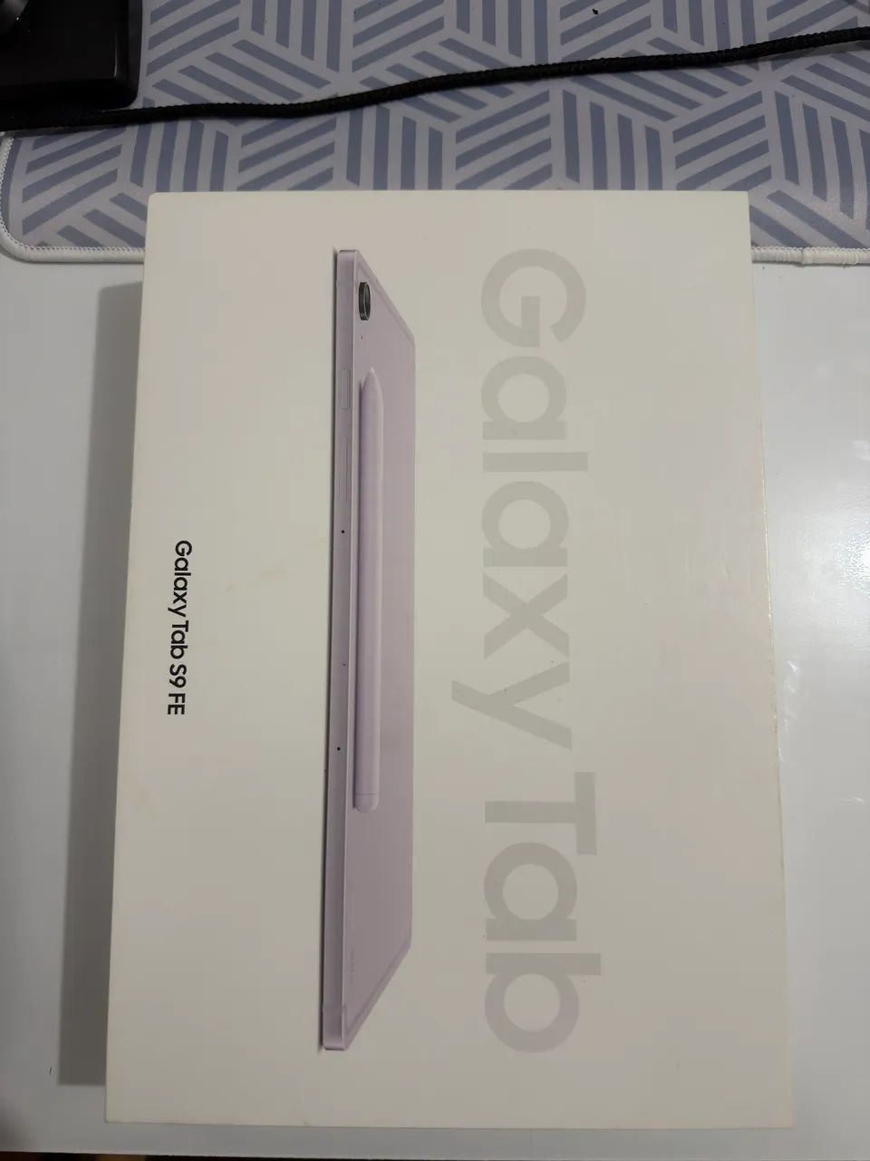 GALAXY TAB S9 FE 