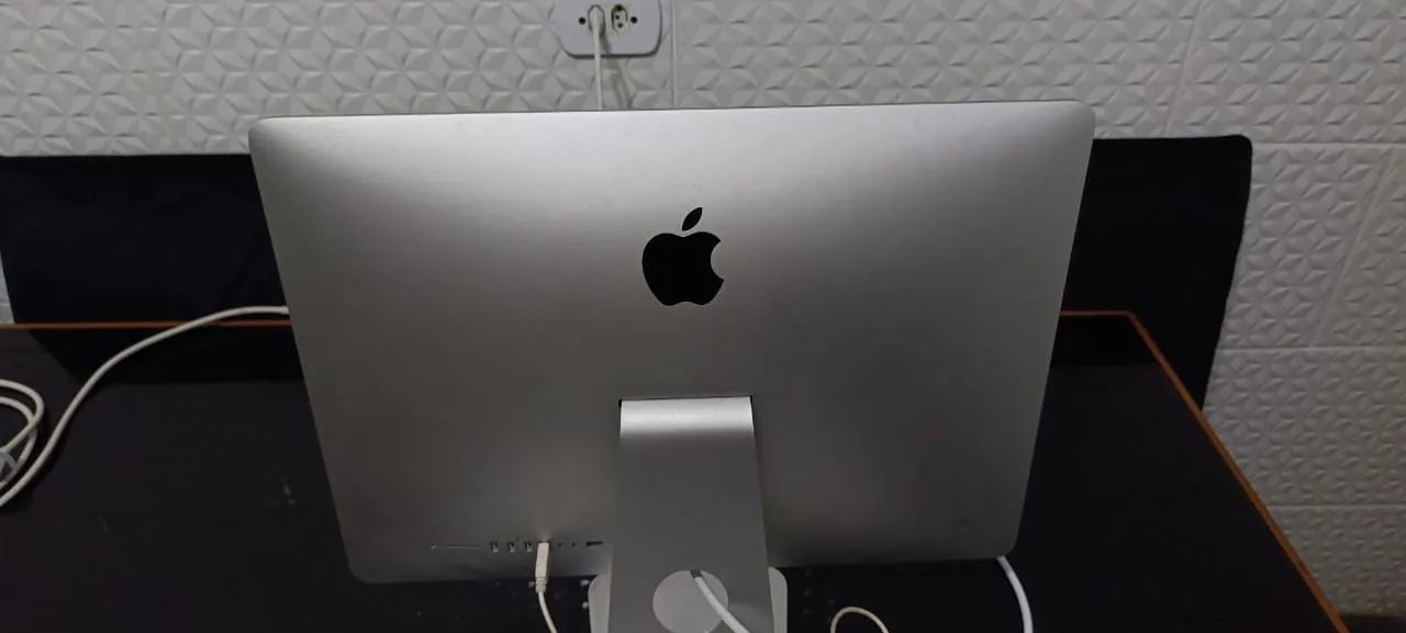 IMAC 2017 - APPLE (21,5INCH)  - Foto 4