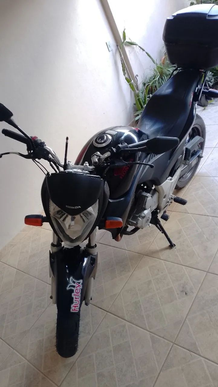 CB 300R - Foto 4