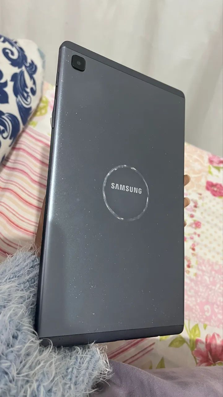 Samsung Galaxy Tab A7 Lite - Modelo SM-T225  - Foto 3