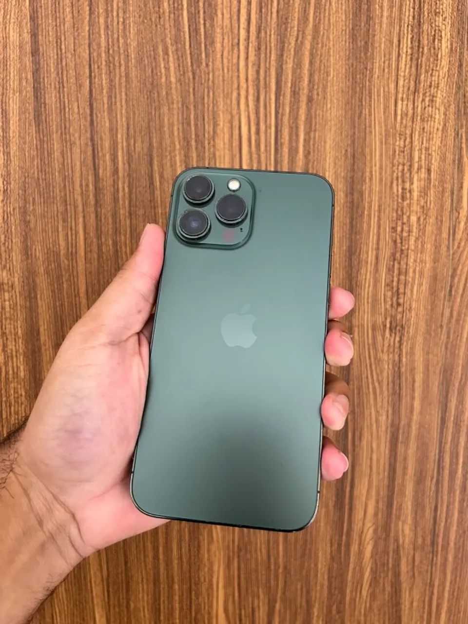 IPHONE 13 PRO MAX 128G - Foto 2