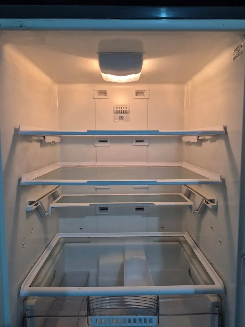 Geladeira Brastemp Inverse - Foto 4