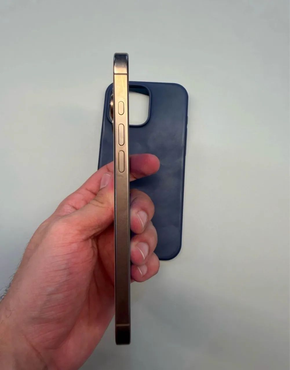 IPHONE 16 PRO MAX 256GB - Foto 4
