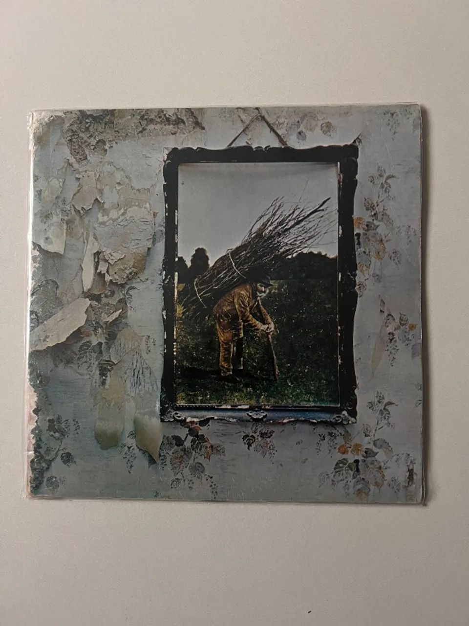 Disco Led Zeppelin IV