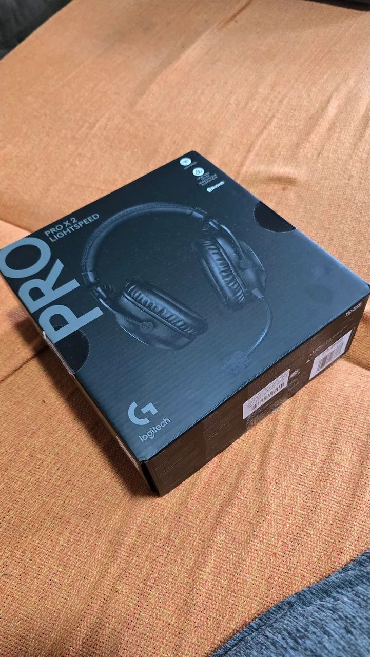 Logitech g pro x 2 - Foto 4