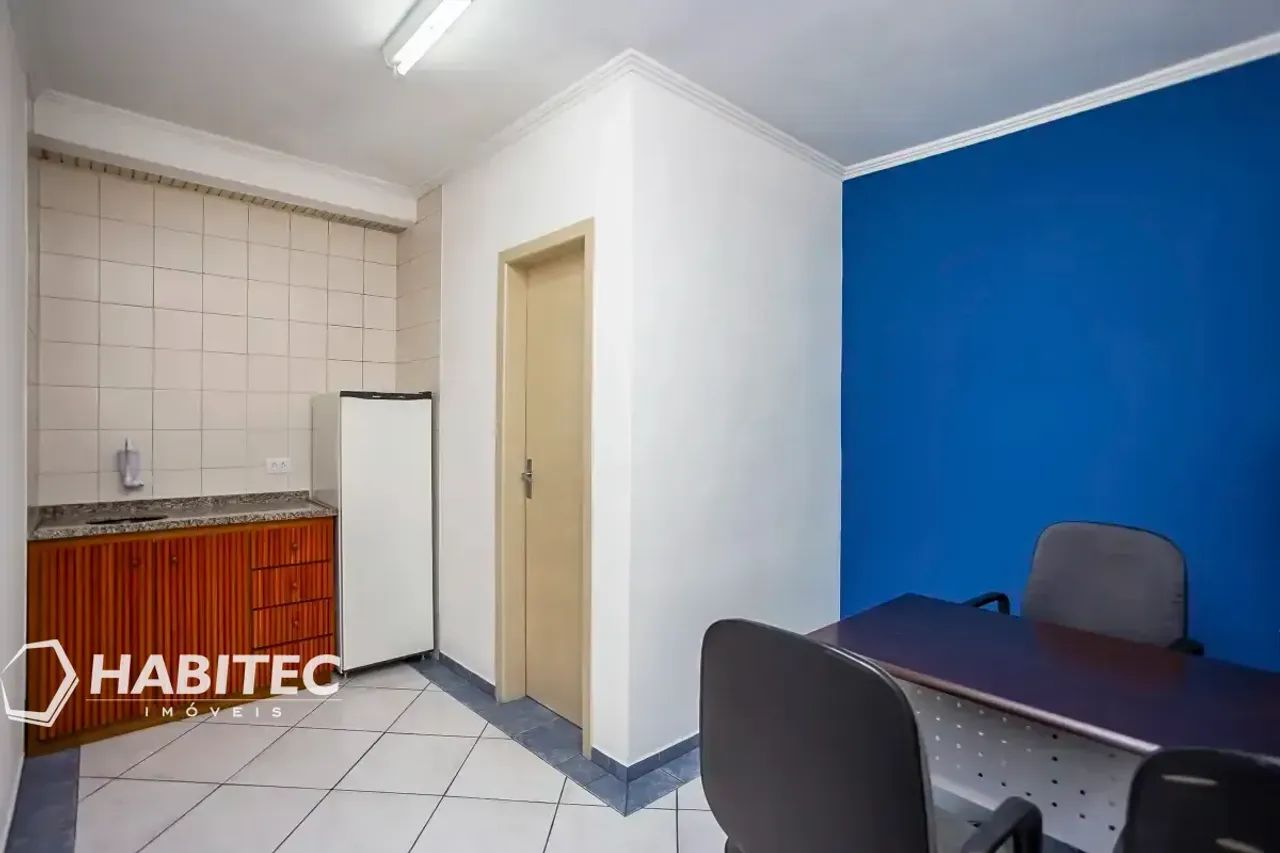 Sala/ Conjunto Comercial com 33 m² no Centro - Ed Comercial Washington - HT2436 - Foto 5