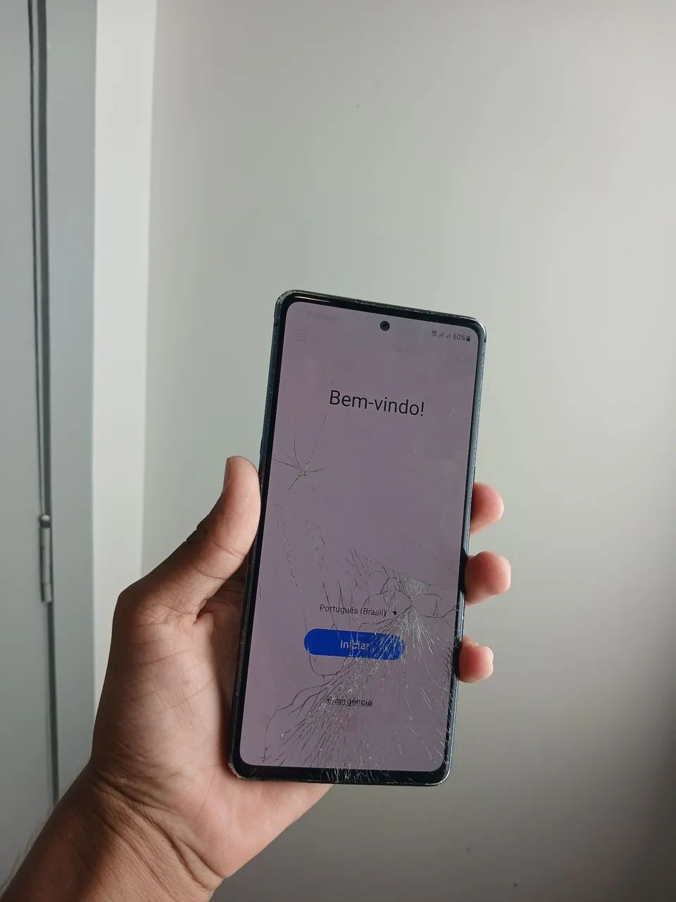 S20 FE/SEM TOUCH (DEX)