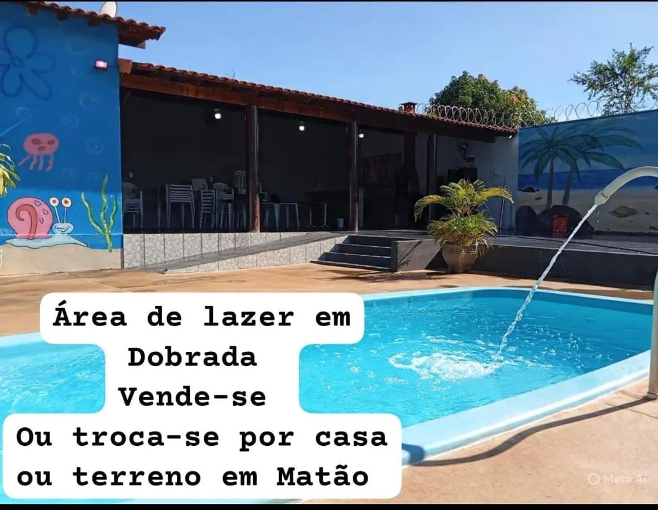 Vende se 