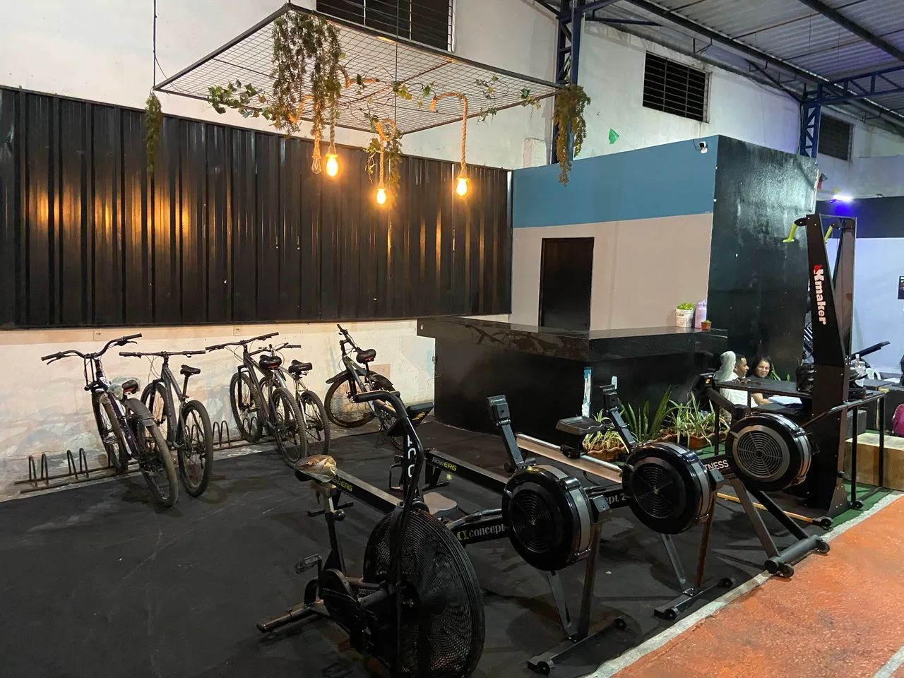 Espaço para cantina em academia - Foto 2