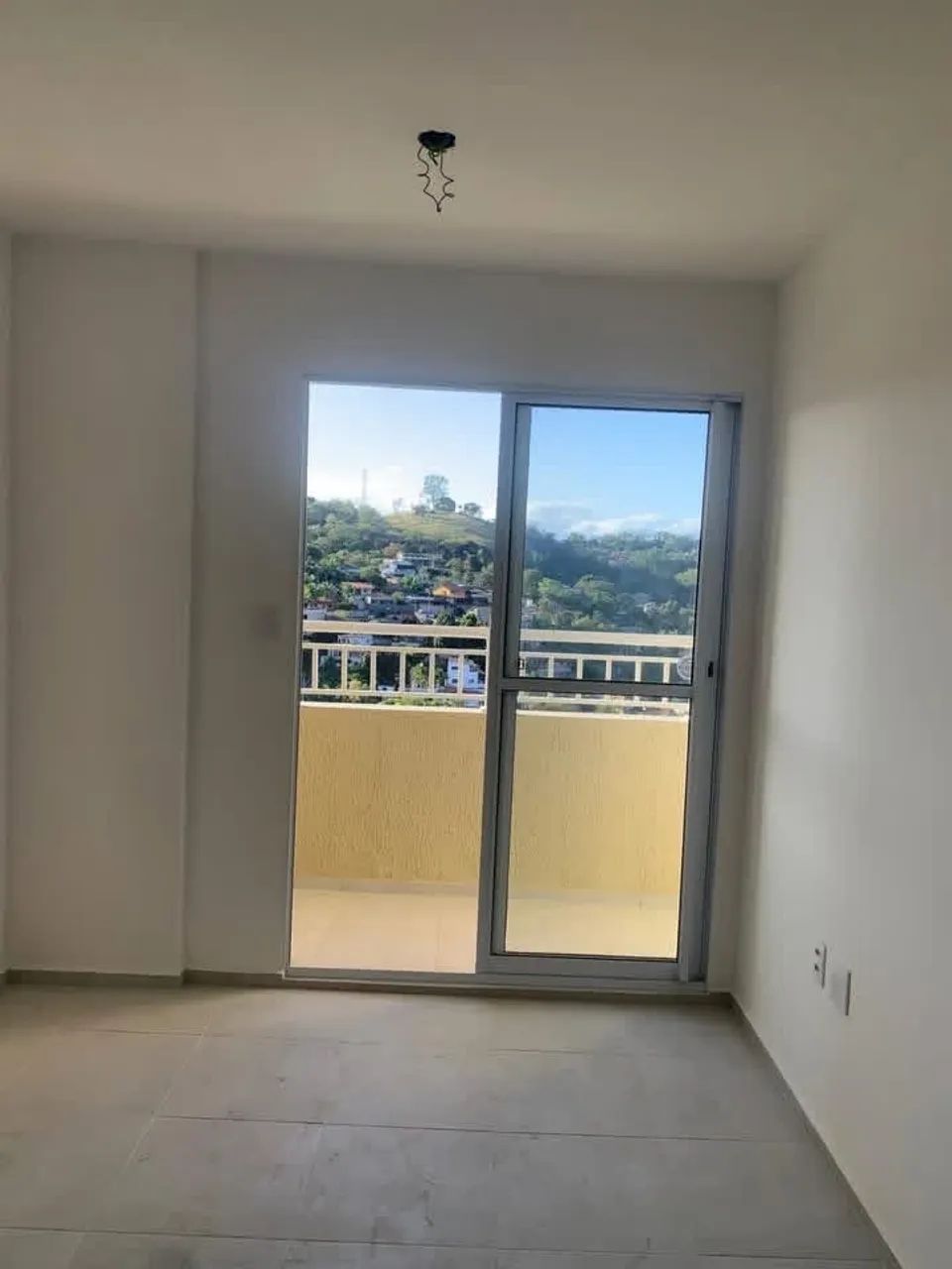 Apartamento império do ouro