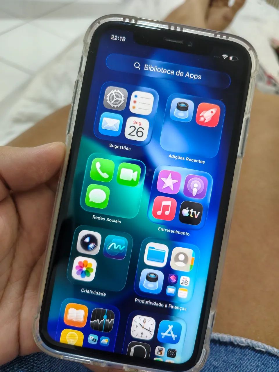 iPhone 11 - Foto 3