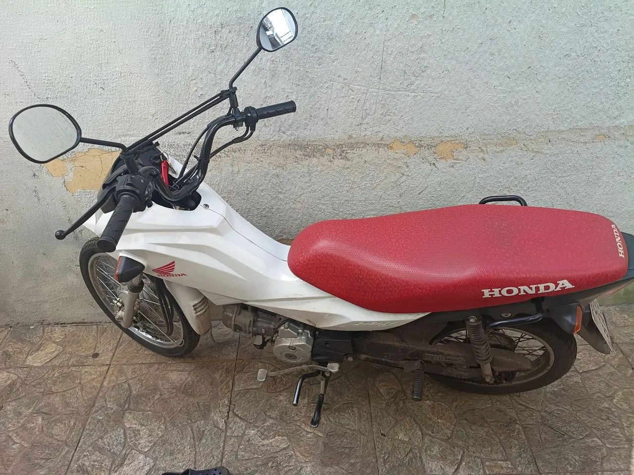 Pop 110i - Foto 5