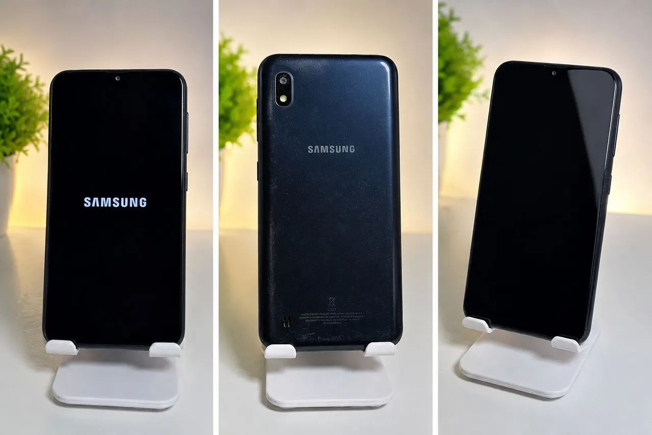 Celular sensung A10