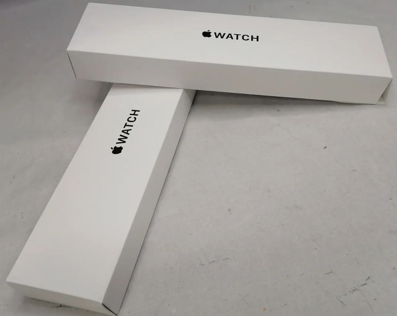 Apple Watch 11 46mm gps lacrado 