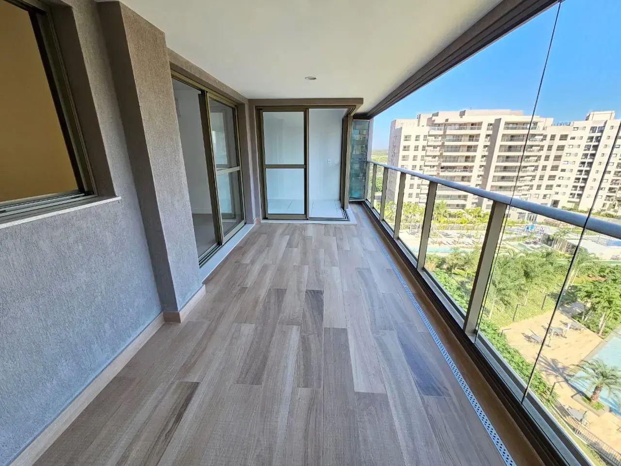 Apartamento para venda, 120 m² - Barra da Tijuca - Foto 3